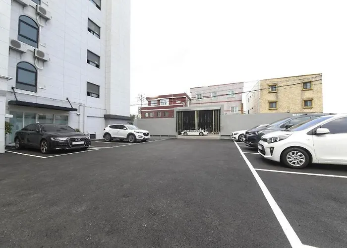 酒店 Sasang Nd 1226